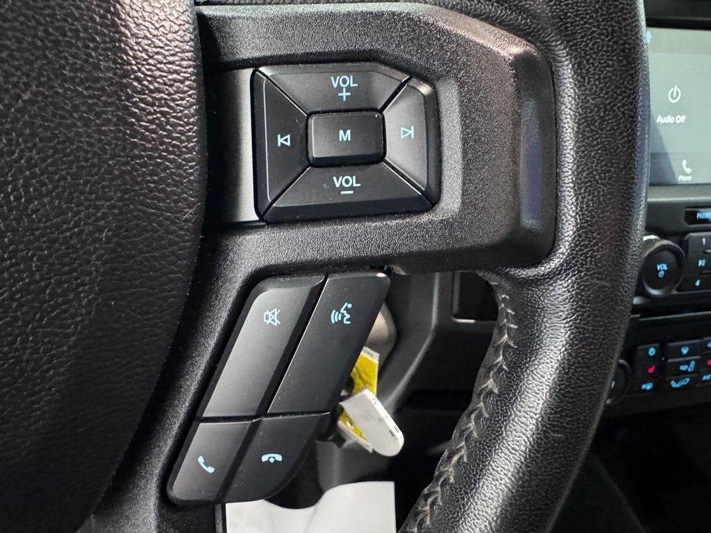 used 2018 Ford F-150 car, priced at $25,995