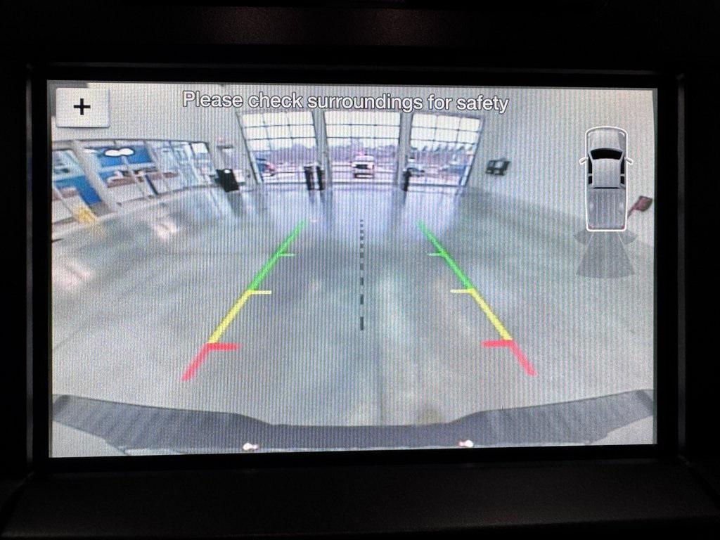 used 2018 Ford F-150 car, priced at $25,995