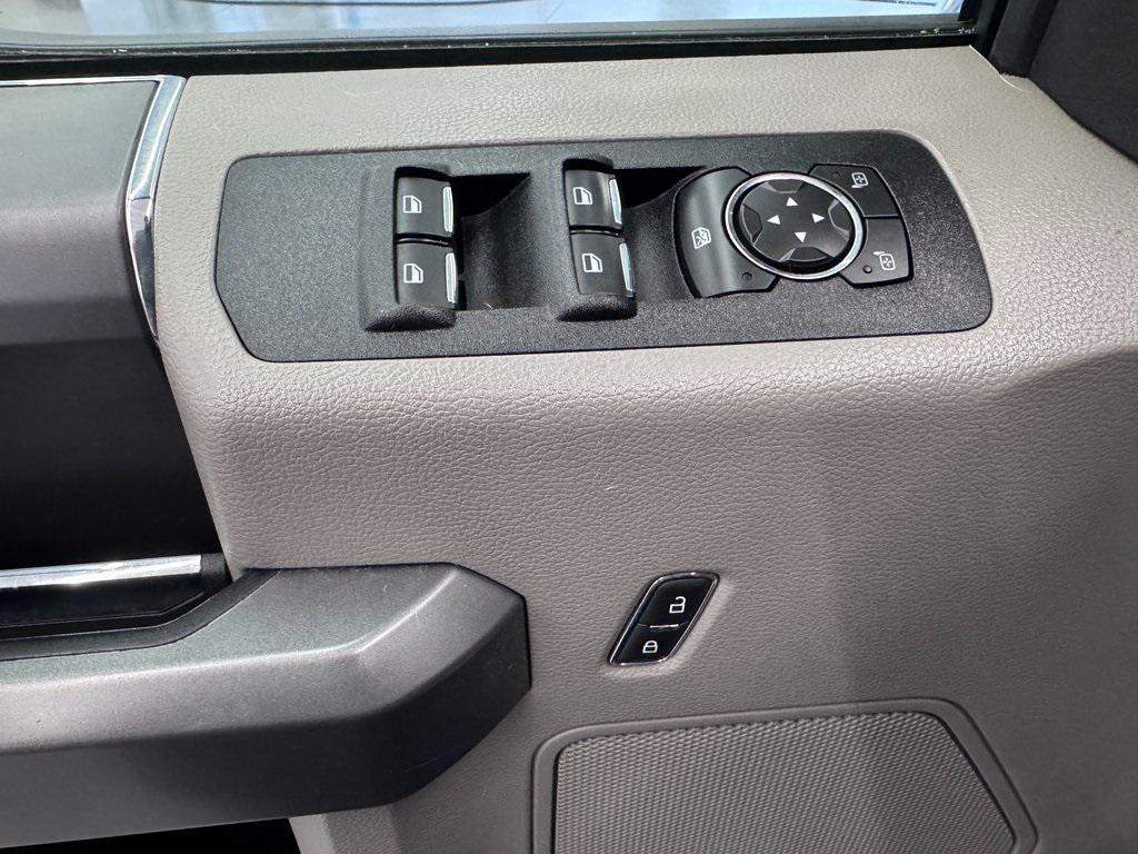 used 2018 Ford F-150 car, priced at $25,995