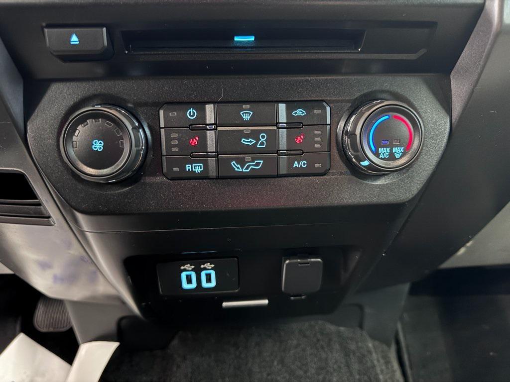 used 2018 Ford F-150 car, priced at $25,995