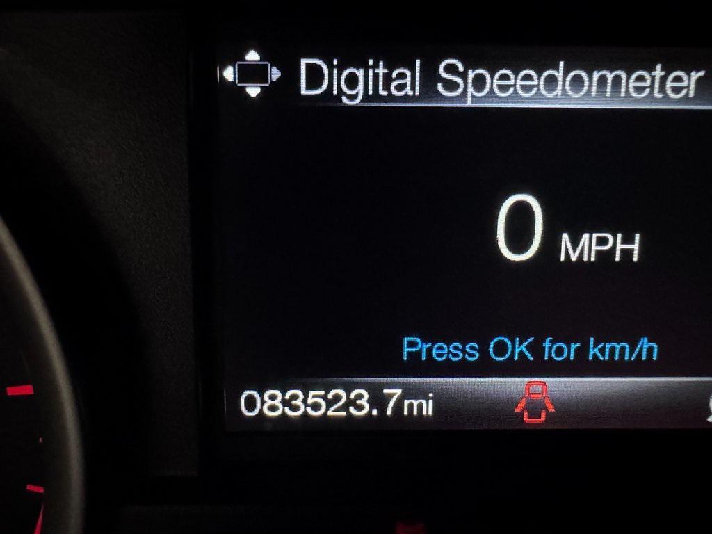 used 2018 Ford F-150 car, priced at $25,995