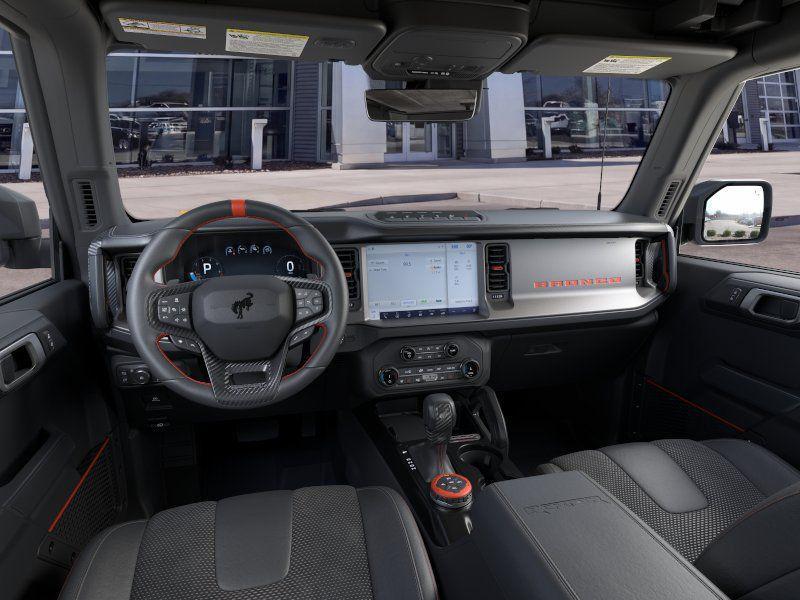 new 2026 Ford Bronco car, priced at $88,835