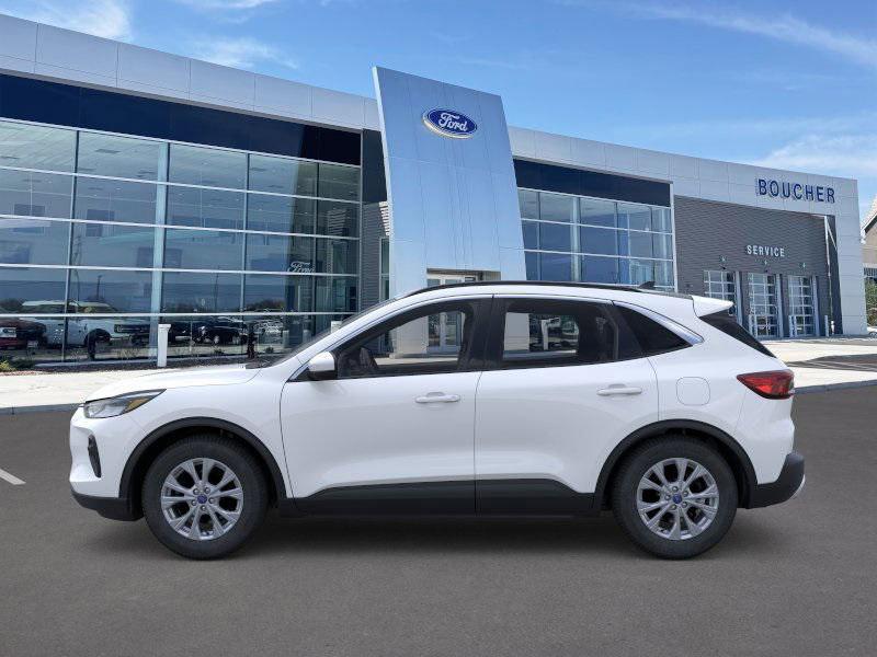 new 2024 Ford Escape car, priced at $31,500