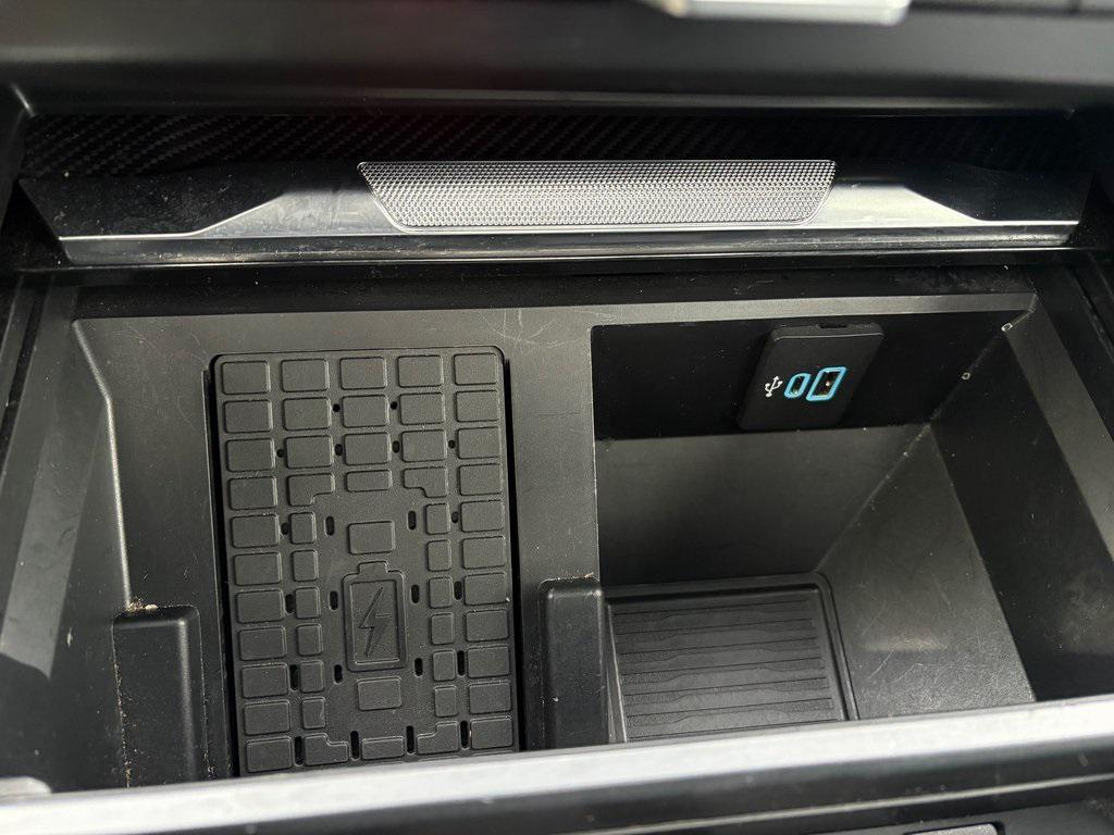 used 2024 Ford F-350 car, priced at $79,635