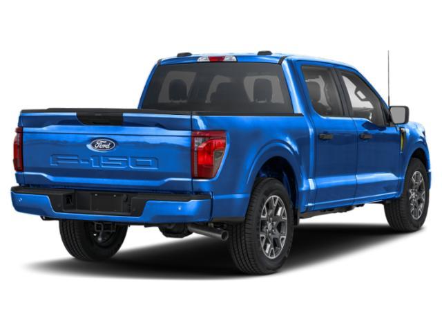 new 2026 Ford F-150 car, priced at $58,235
