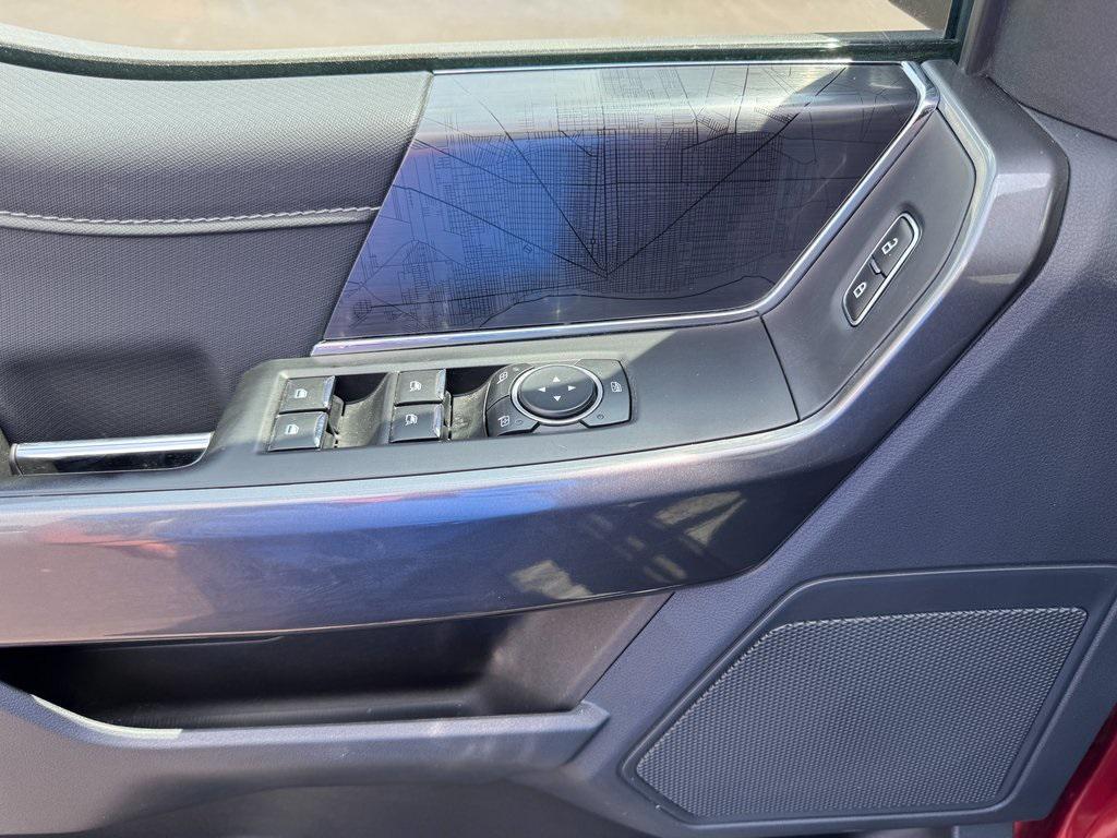 used 2023 Ford F-150 car, priced at $42,397