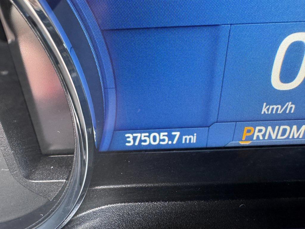 used 2023 Ford F-150 car, priced at $42,397