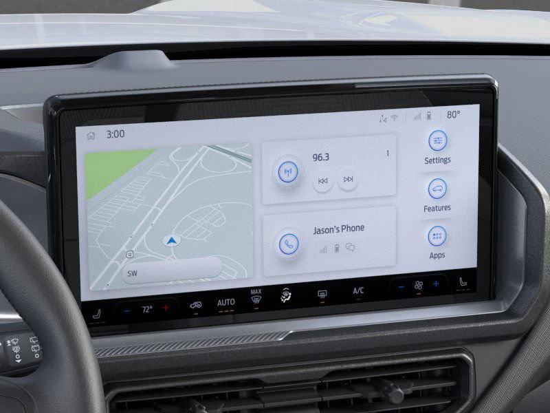 new 2025 Ford Bronco Sport car, priced at $34,888