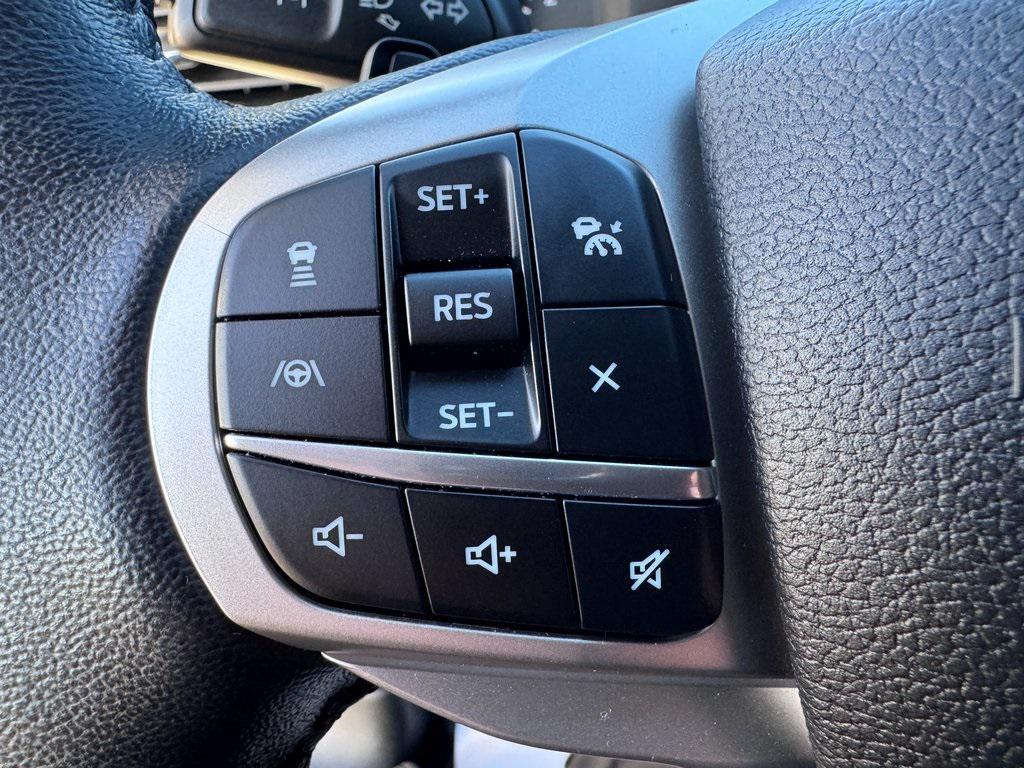 used 2021 Ford Explorer car, priced at $27,997