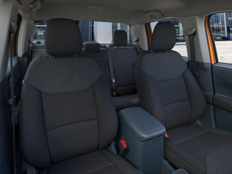 new 2026 Ford Maverick car, priced at $33,999