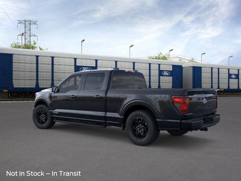 new 2026 Ford F-150 car, priced at $57,445