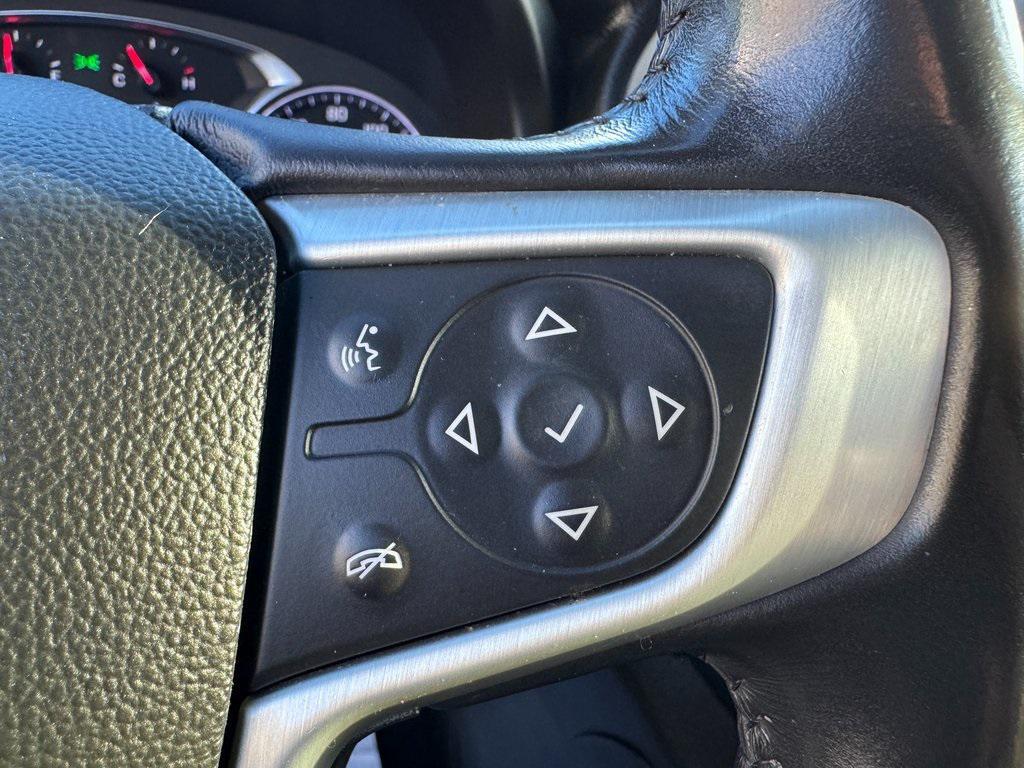 used 2019 GMC Acadia car, priced at $19,333