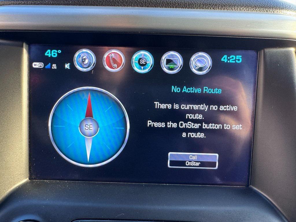 used 2019 GMC Acadia car, priced at $19,333