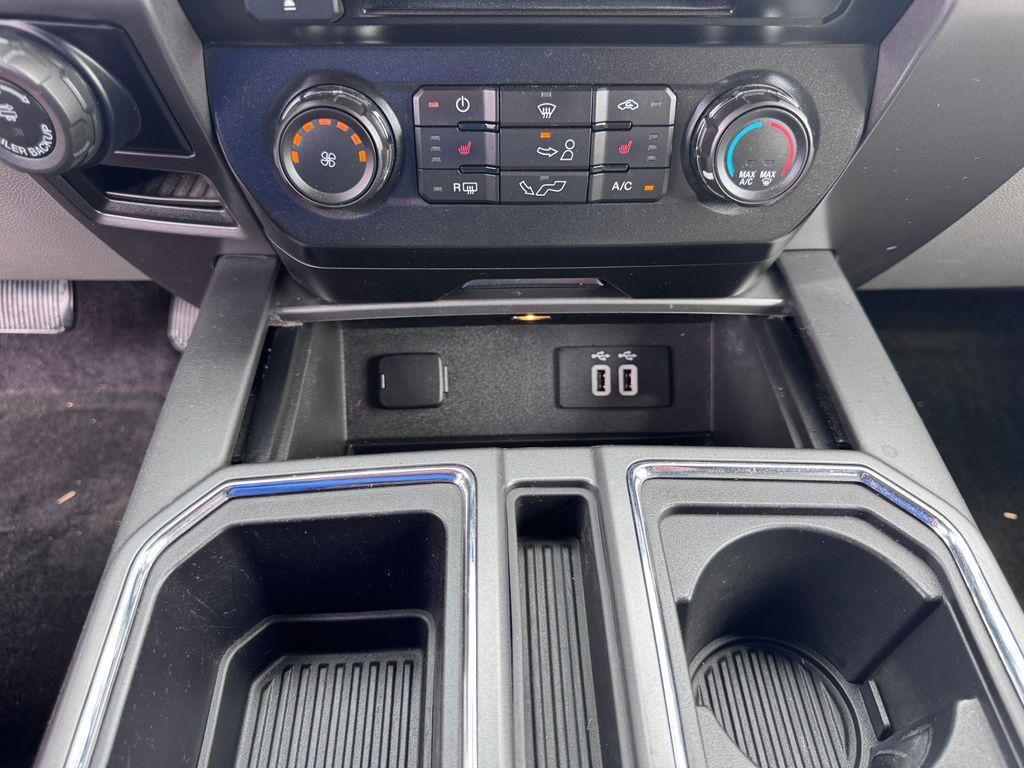 used 2016 Ford F-150 car, priced at $22,994