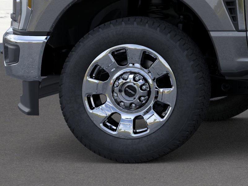 new 2026 Ford F-350 car, priced at $71,987