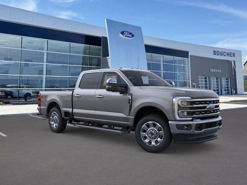 new 2026 Ford F-350 car, priced at $71,987
