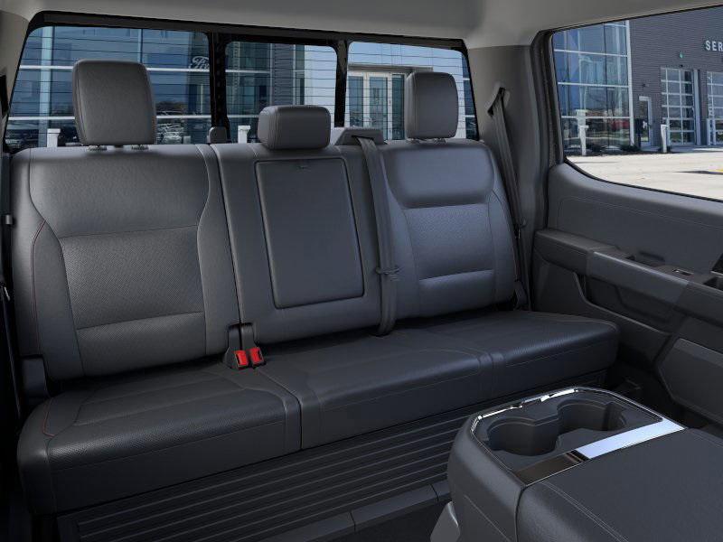 new 2026 Ford F-350 car, priced at $71,987