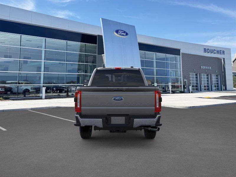 new 2026 Ford F-350 car, priced at $71,987