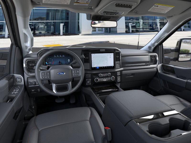 new 2026 Ford F-350 car, priced at $71,987