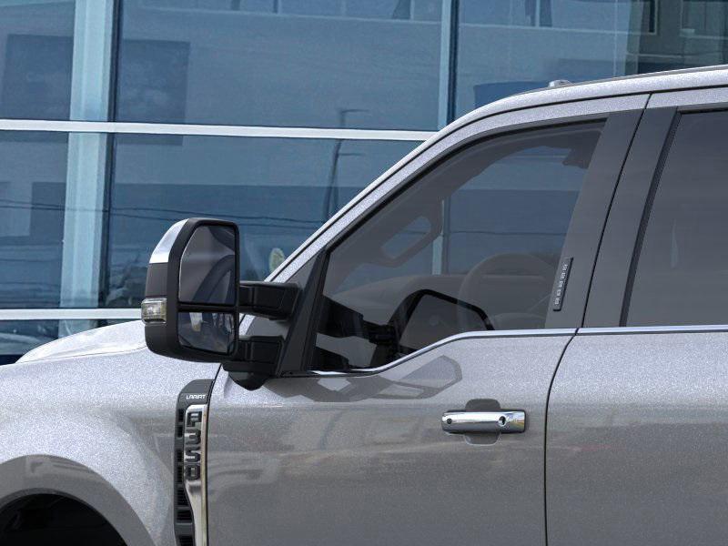 new 2026 Ford F-350 car, priced at $71,987