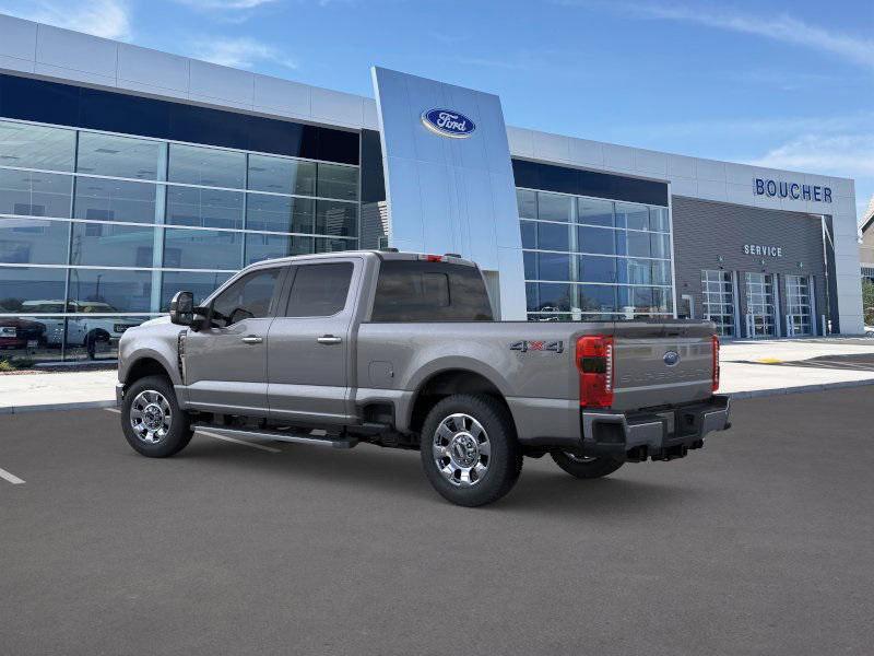 new 2026 Ford F-350 car, priced at $71,987