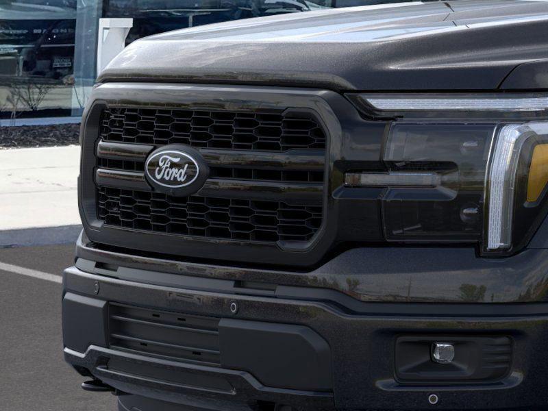 new 2026 Ford F-150 car, priced at $63,500