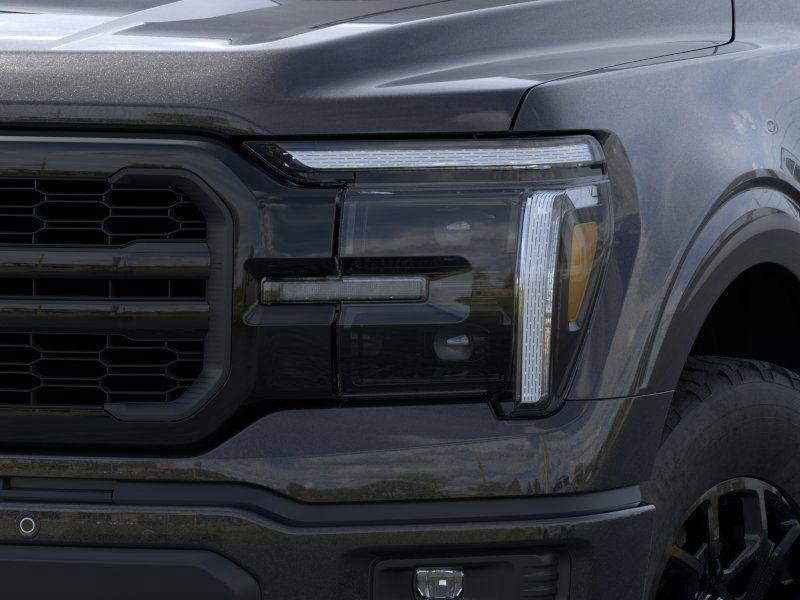 new 2026 Ford F-150 car, priced at $63,500