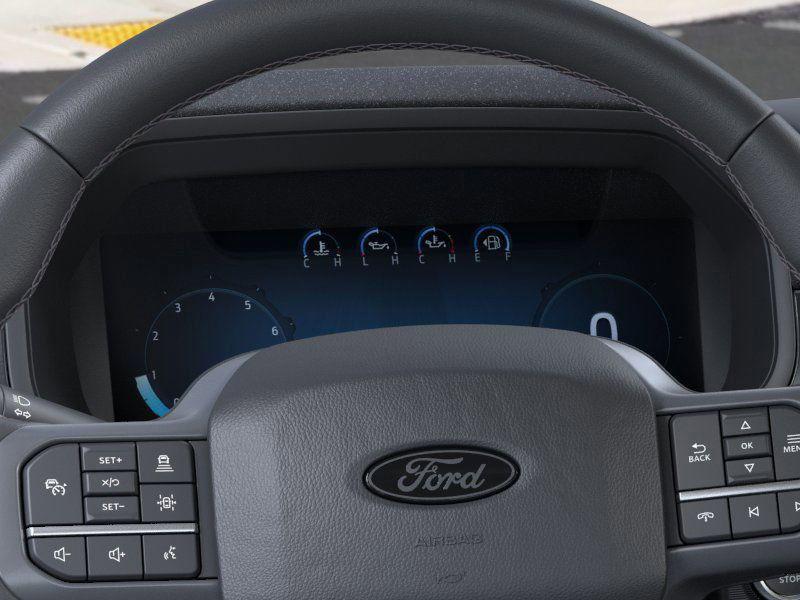 new 2026 Ford F-150 car, priced at $63,500