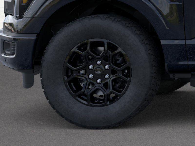 new 2026 Ford F-150 car, priced at $63,500