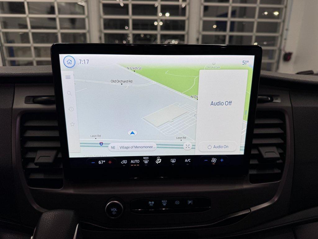 used 2022 Ford Transit-350 car, priced at $37,774