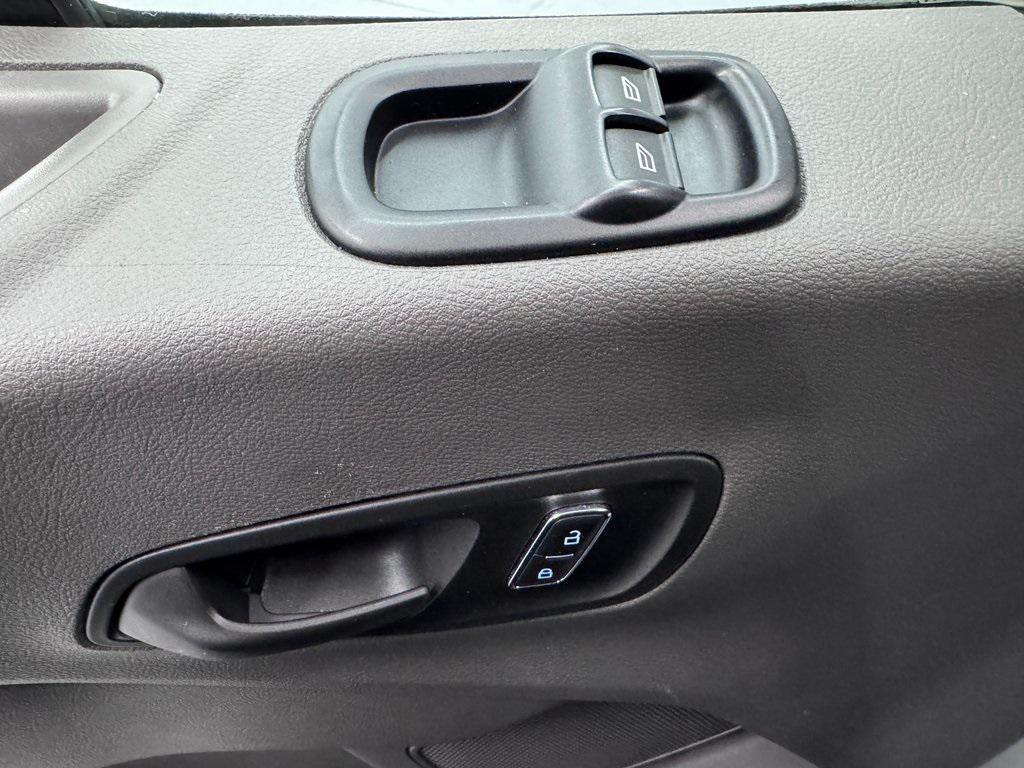 used 2022 Ford Transit-350 car, priced at $37,774