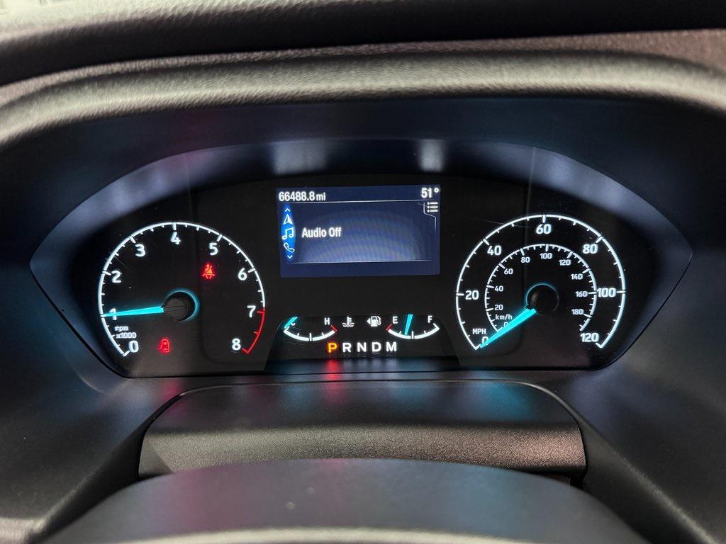 used 2022 Ford Transit-350 car, priced at $37,774