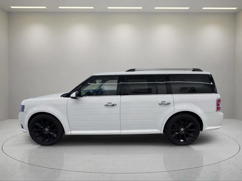 used 2019 Ford Flex car, priced at $20,000