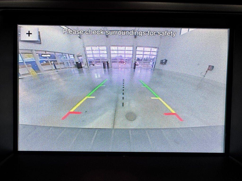 used 2019 Ford Flex car, priced at $20,000