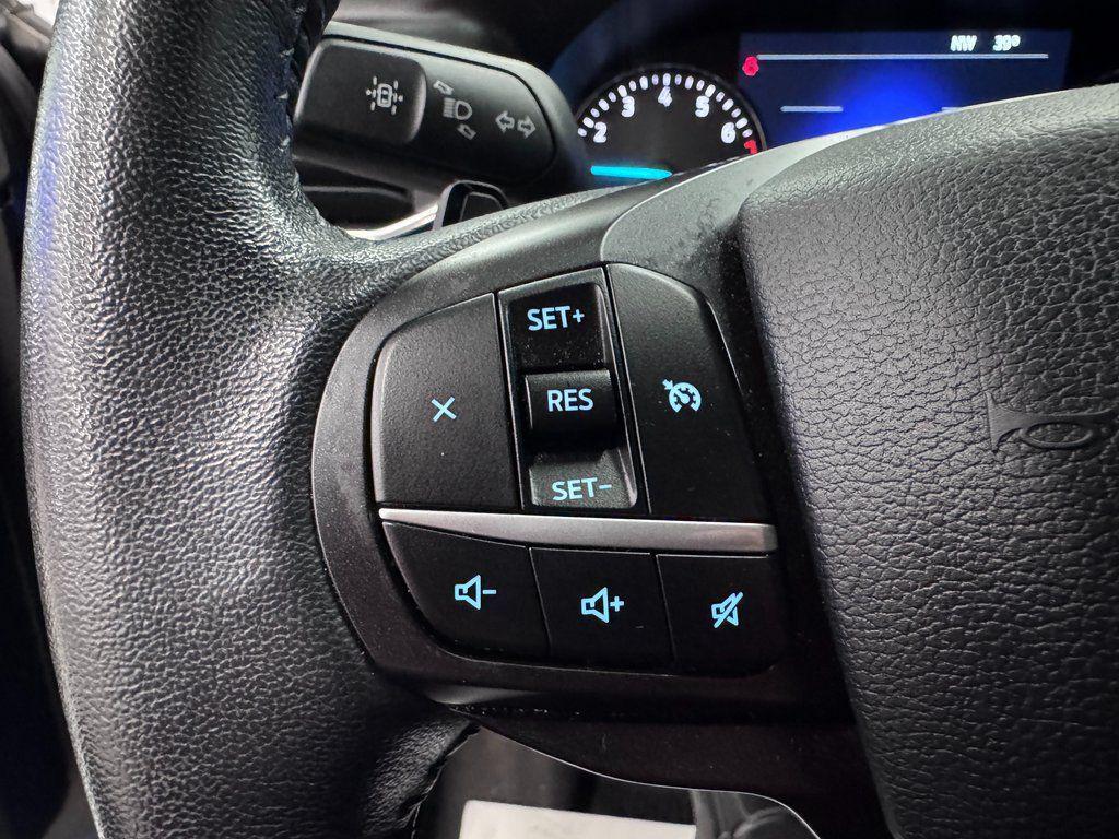 used 2020 Ford Explorer car, priced at $25,995