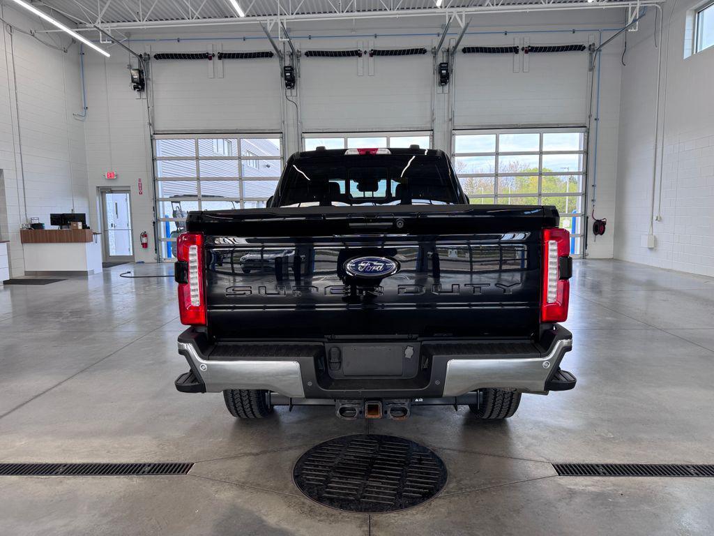 used 2023 Ford F-350 car, priced at $68,995