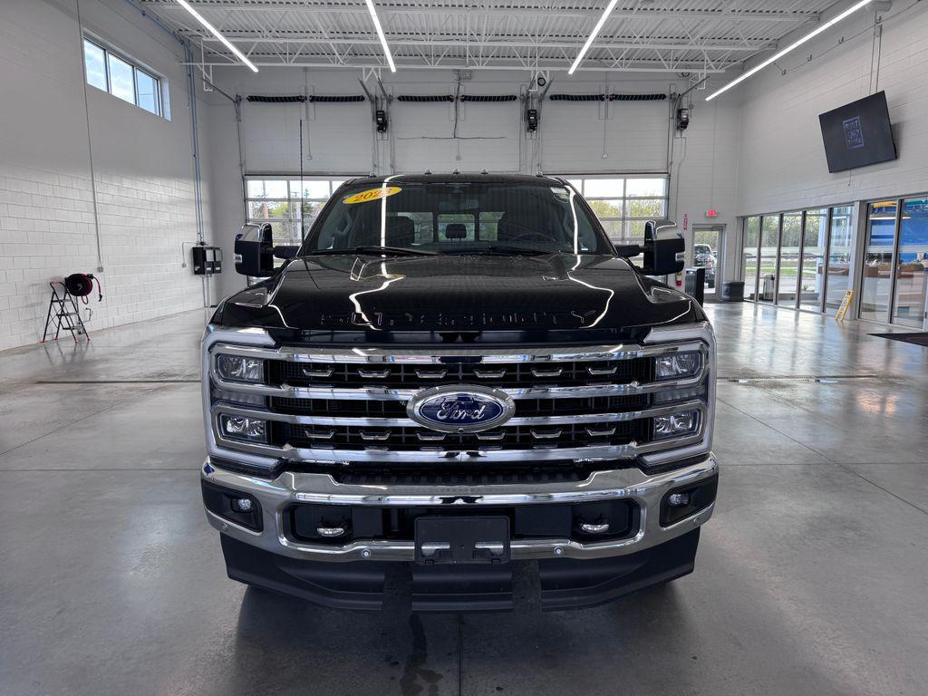 used 2023 Ford F-350 car, priced at $68,995