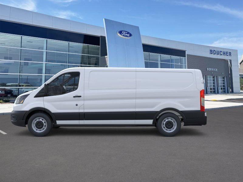 new 2025 Ford Transit-250 car, priced at $47,250