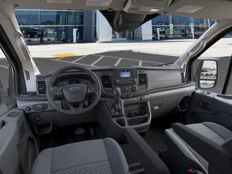 new 2025 Ford Transit-250 car, priced at $47,250