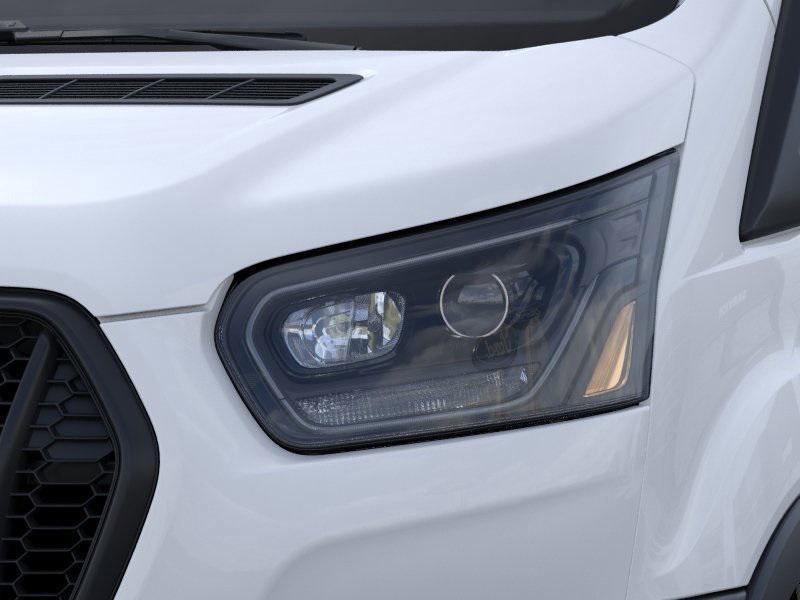 new 2025 Ford Transit-250 car, priced at $47,250