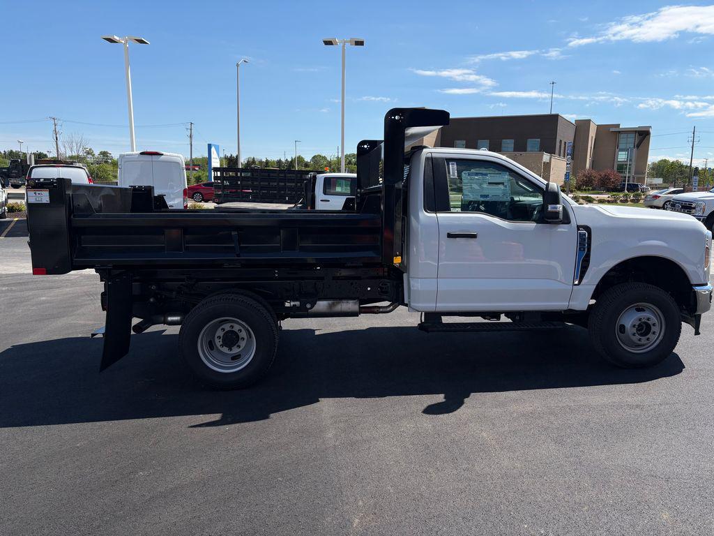new 2026 Ford F-350 car, priced at $76,420