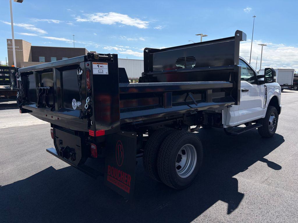 new 2026 Ford F-350 car, priced at $76,420