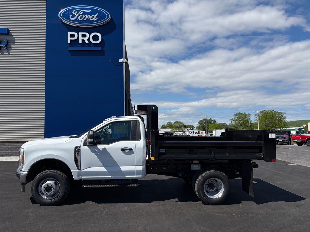 new 2026 Ford F-350 car, priced at $76,420