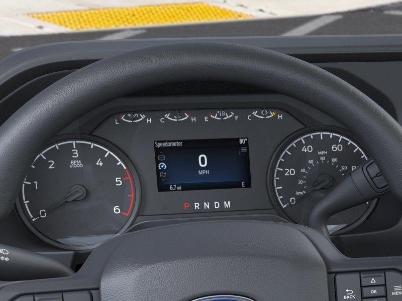 new 2026 Ford F-350 car, priced at $76,420