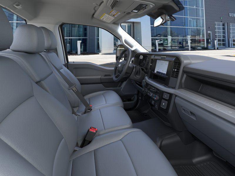 new 2026 Ford F-350 car, priced at $76,420