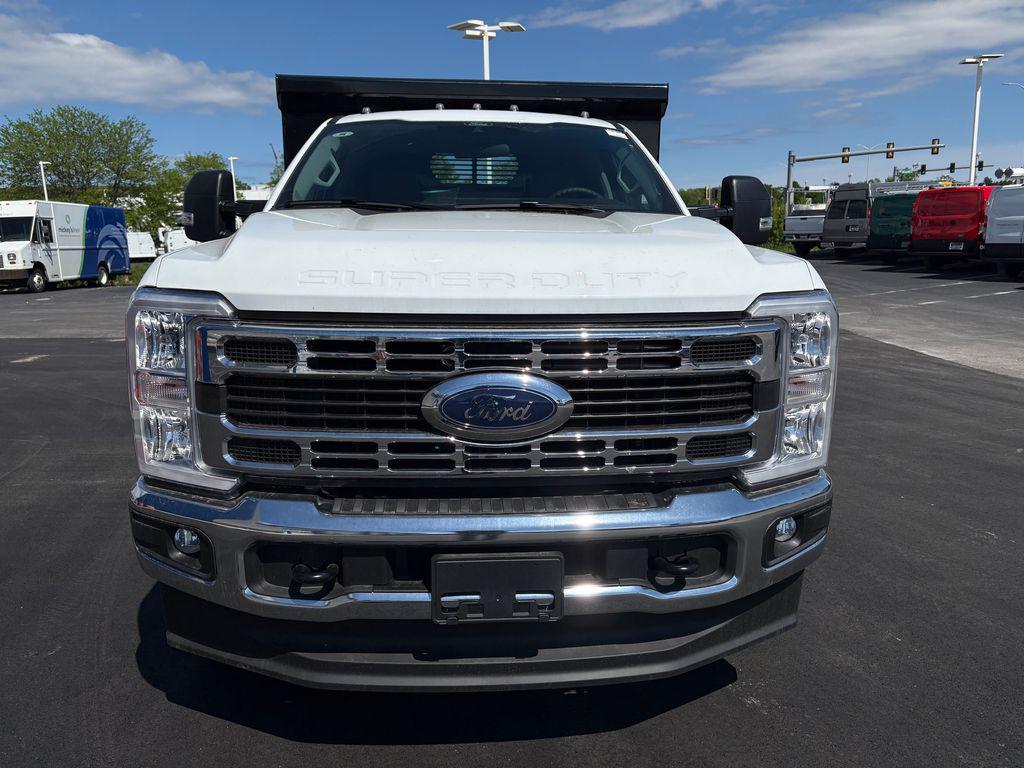 new 2026 Ford F-350 car, priced at $76,420