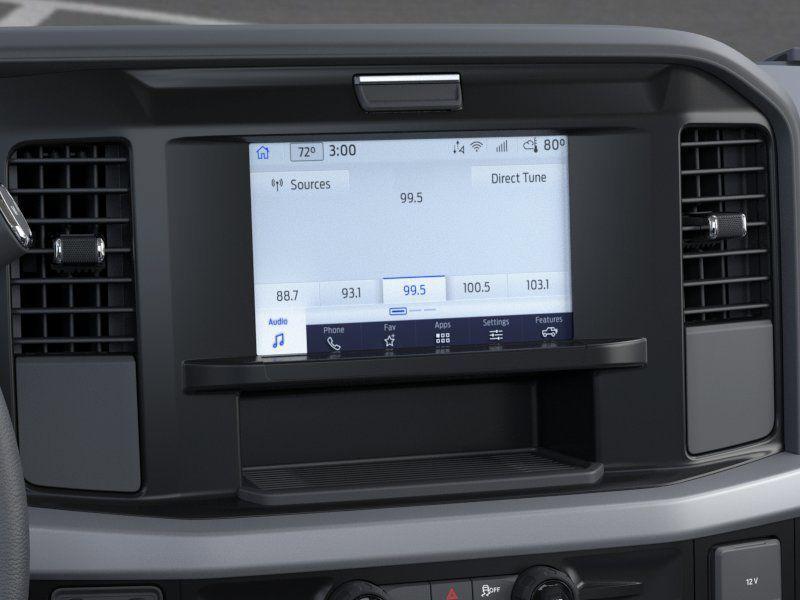 new 2026 Ford F-350 car, priced at $76,420