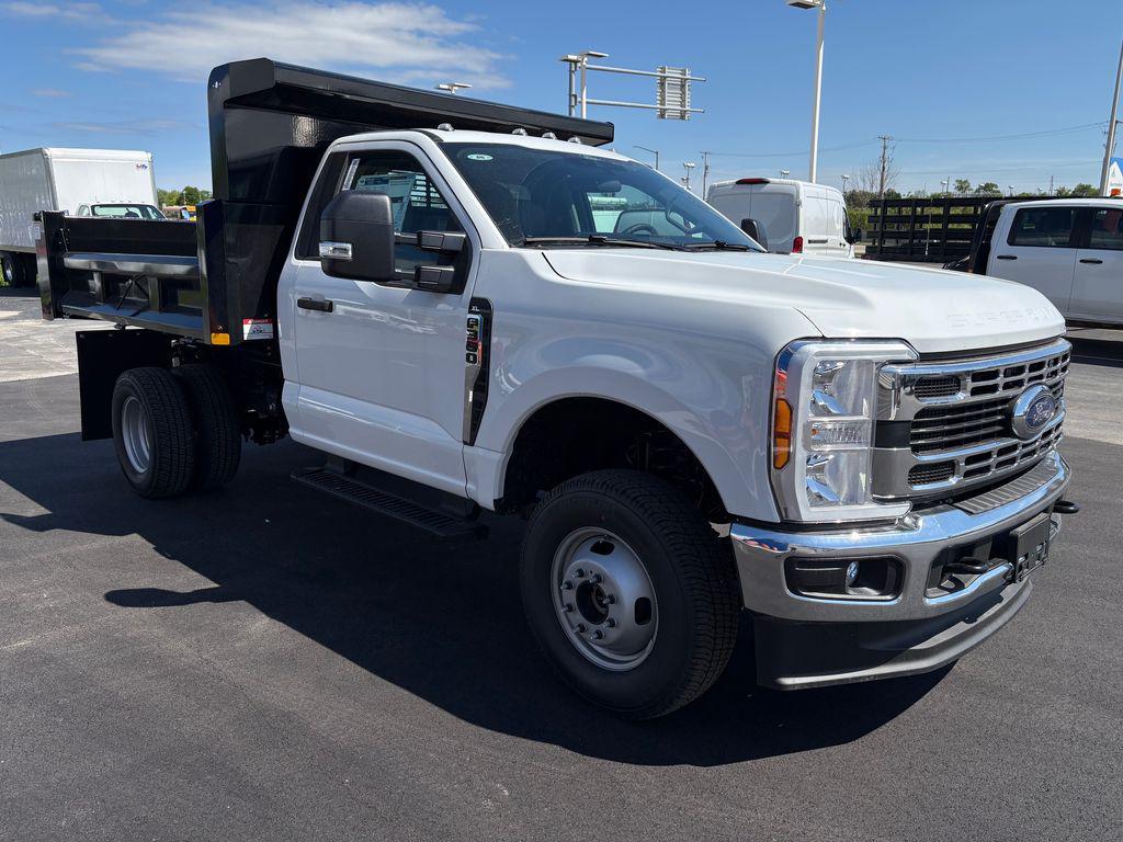 new 2026 Ford F-350 car, priced at $76,420