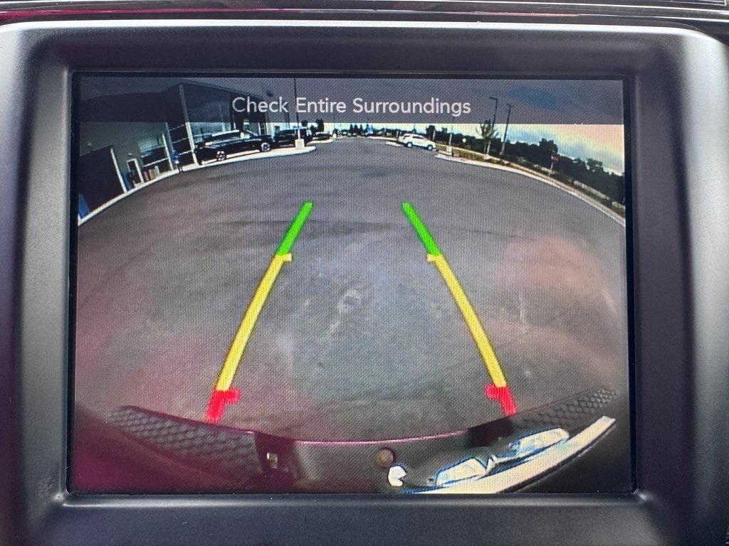 used 2017 Ram 1500 car, priced at $26,495