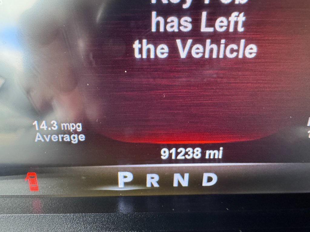 used 2017 Ram 1500 car, priced at $26,495